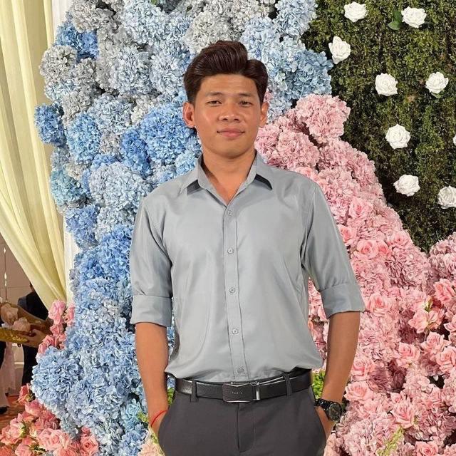 Rith Sophara